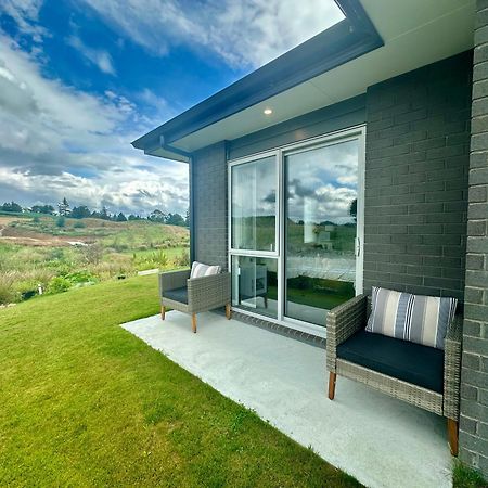 Hotel Maple Retreat By Blue Spring Putaruru Exterior foto